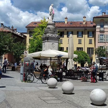 Appartamento Piazza Mazzini Lake Como 외부 사진