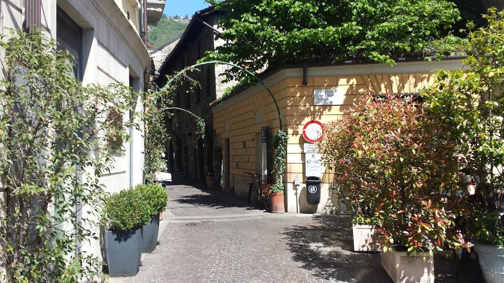 Appartamento Piazza Mazzini Lake Como 외부 사진